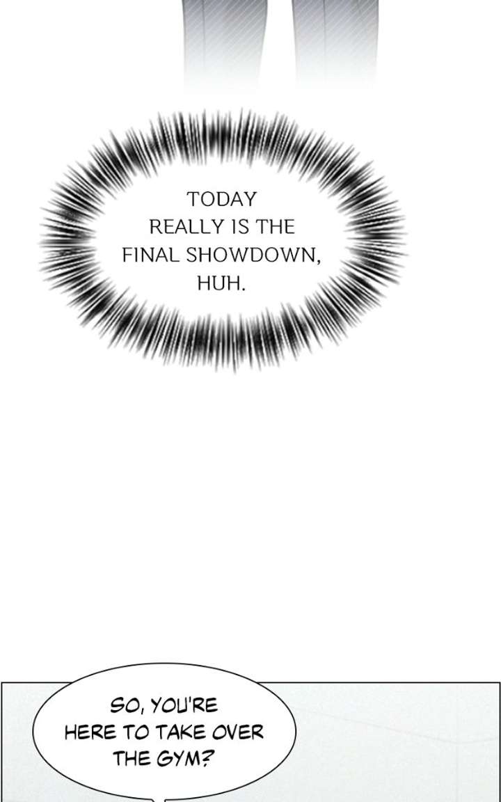 Dark History Is Going Backwards Chapter 50 - Page 81