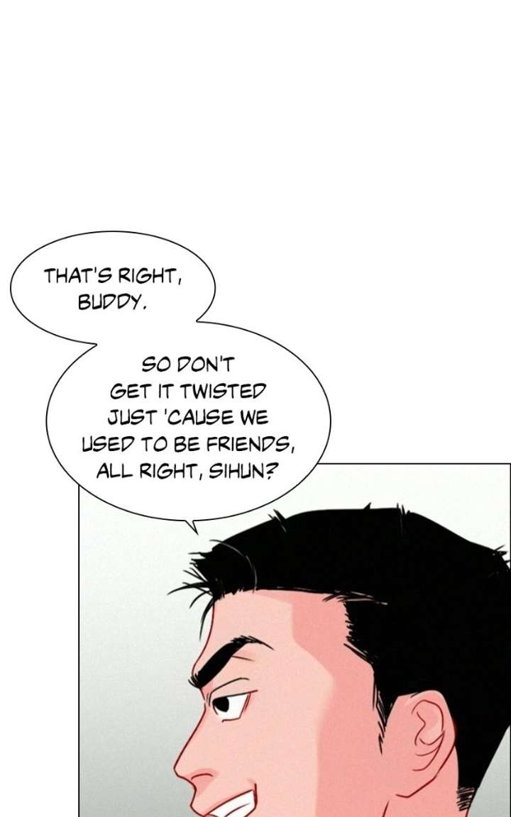 Dark History Is Going Backwards Chapter 50 - Page 83