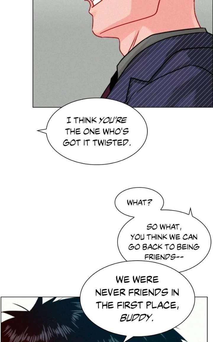 Dark History Is Going Backwards Chapter 50 - Page 84