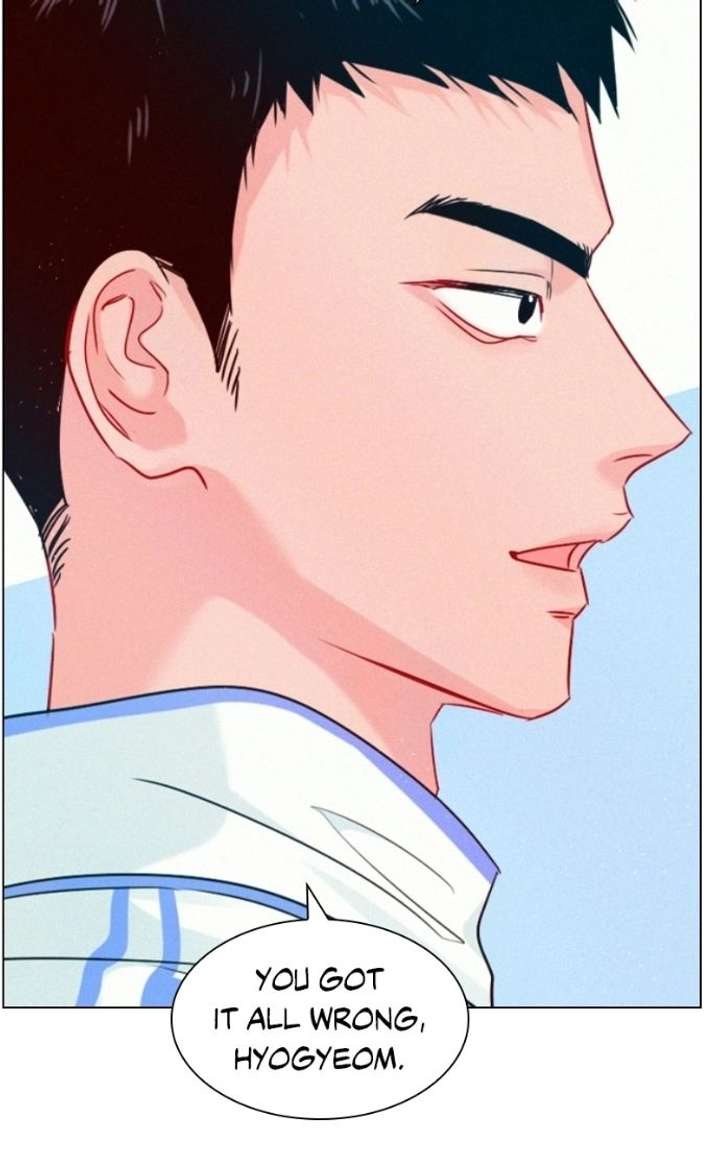 Dark History Is Going Backwards Chapter 50 - Page 85