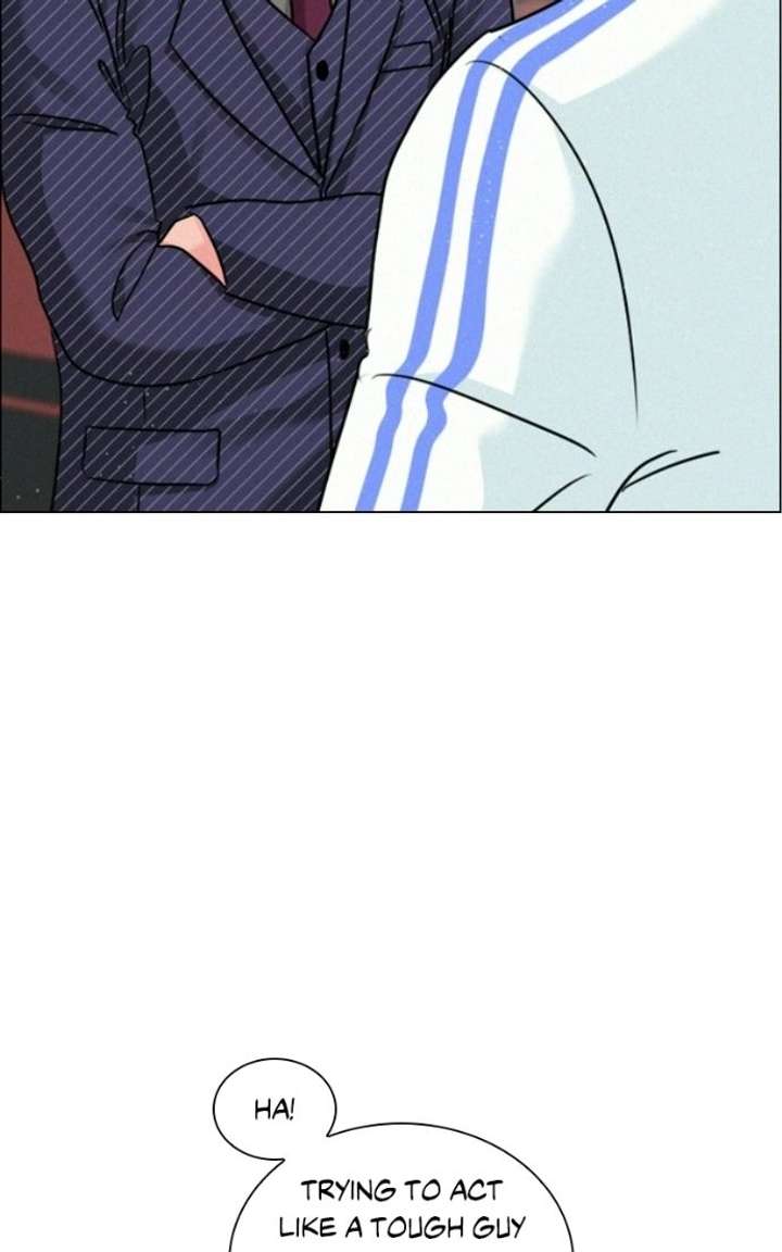 Dark History Is Going Backwards Chapter 50 - Page 87