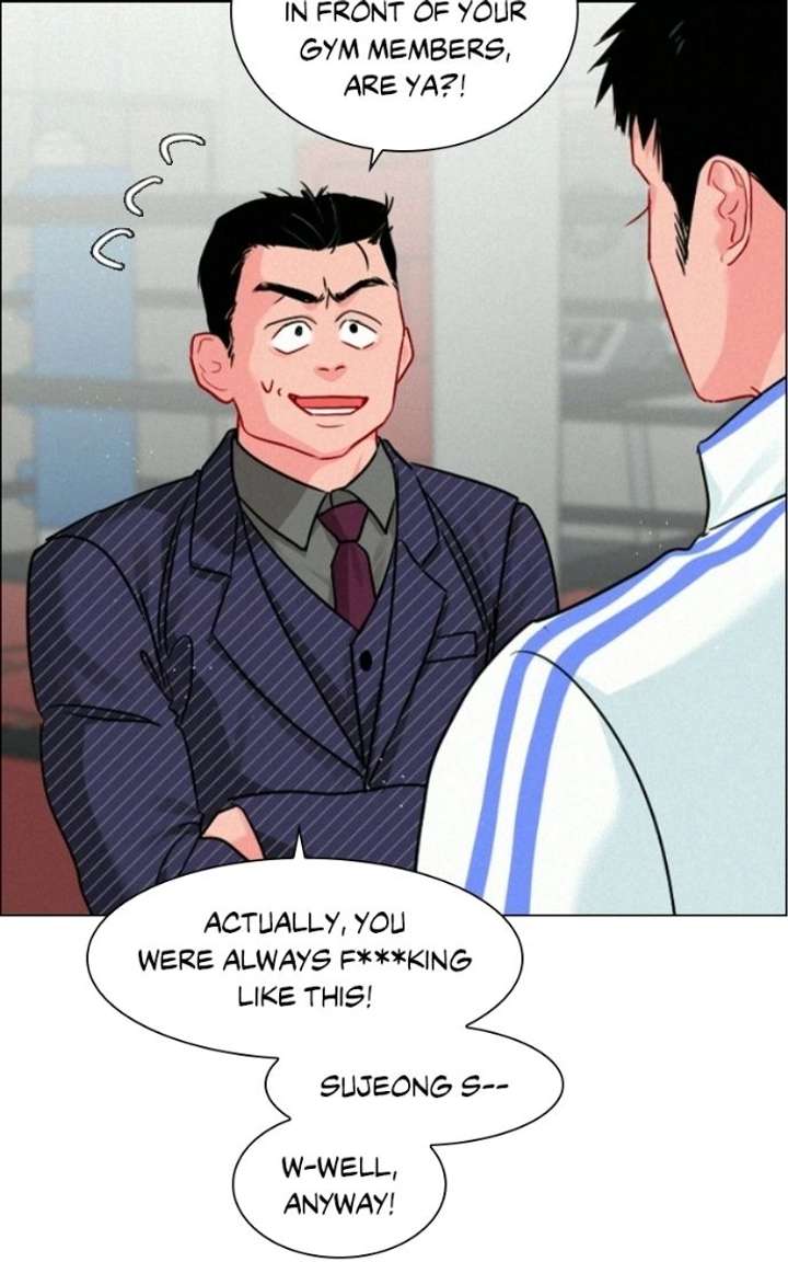 Dark History Is Going Backwards Chapter 50 - Page 88