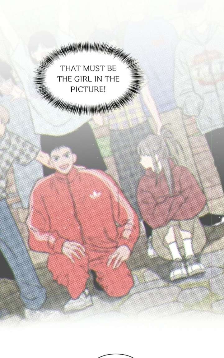 Dark History Is Going Backwards Chapter 50 - Page 91