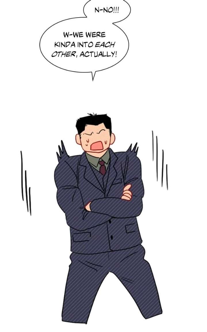 Dark History Is Going Backwards Chapter 50 - Page 92