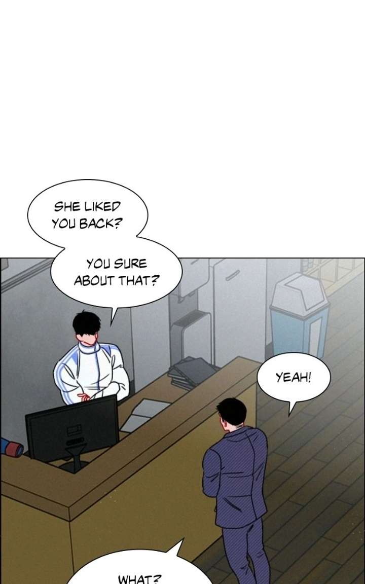 Dark History Is Going Backwards Chapter 50 - Page 93