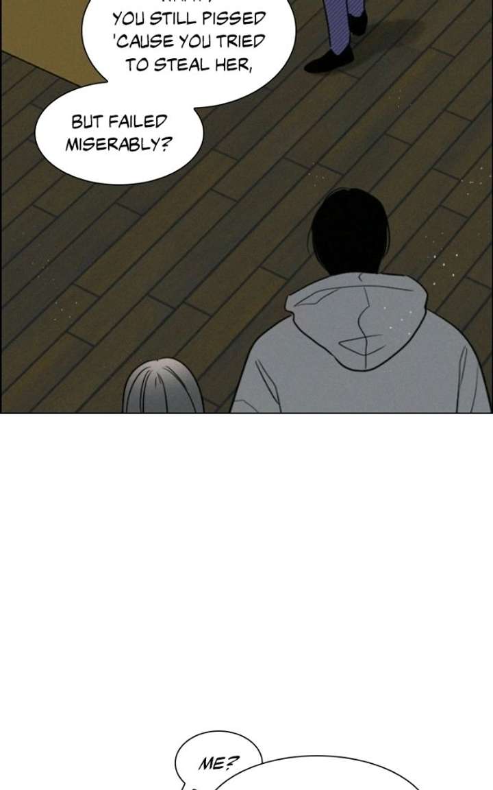 Dark History Is Going Backwards Chapter 50 - Page 94