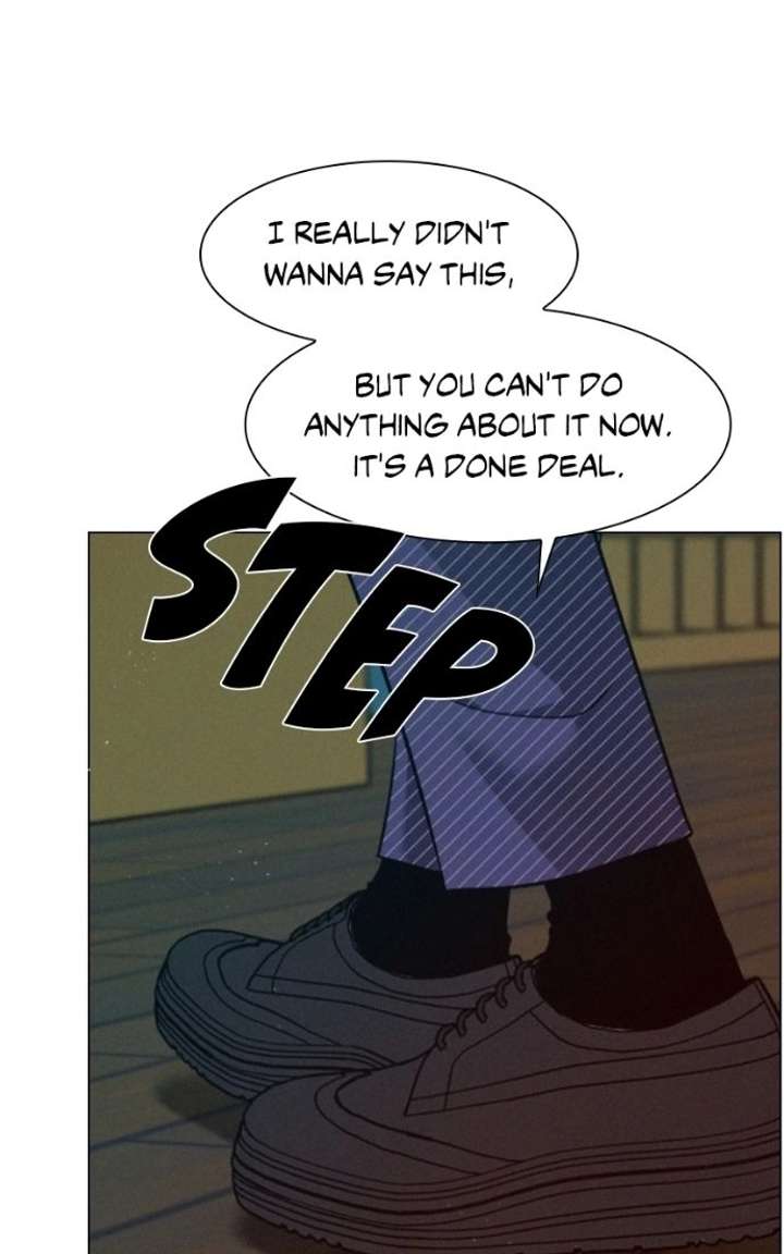 Dark History Is Going Backwards Chapter 50 - Page 97