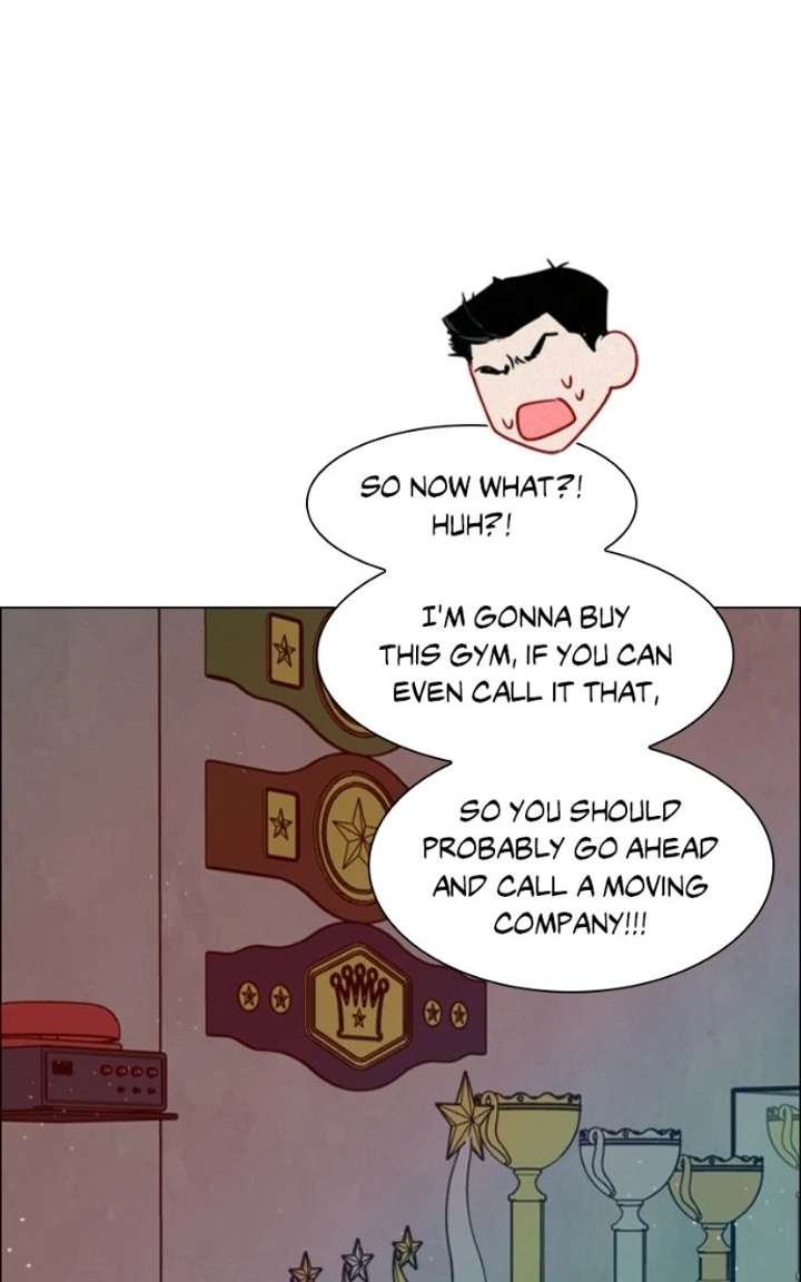 Dark History Is Going Backwards Chapter 50 - Page 99