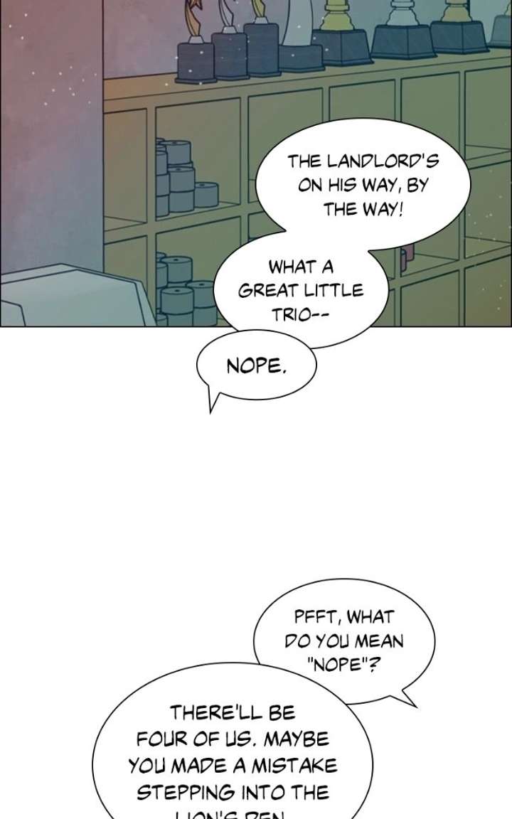 Dark History Is Going Backwards Chapter 50 - Page 100