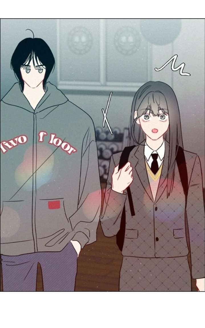 Dark History Is Going Backwards Chapter 50 - Page 105