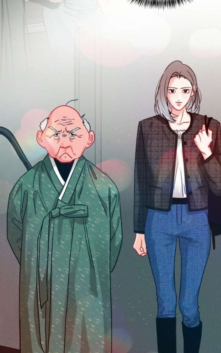 Dark History Is Going Backwards Chapter 50 - Page 107