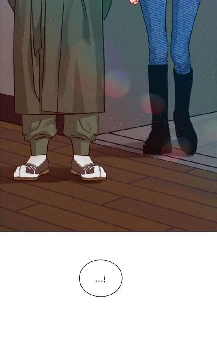 Dark History Is Going Backwards Chapter 51 - Page 4