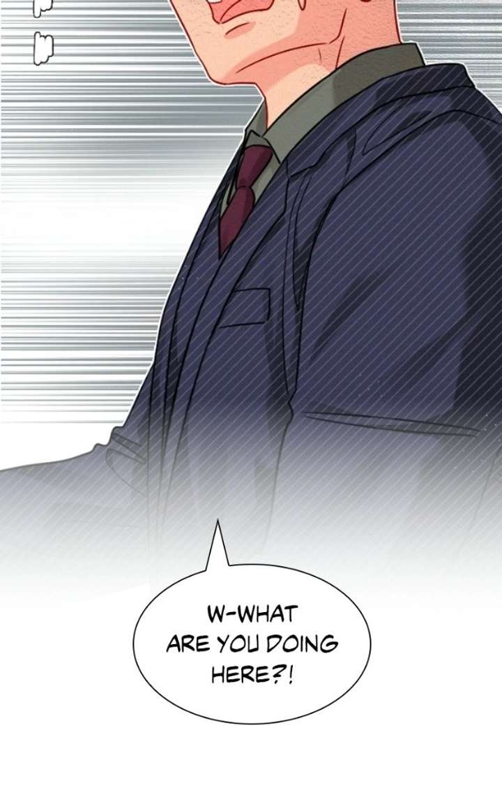 Dark History Is Going Backwards Chapter 51 - Page 6