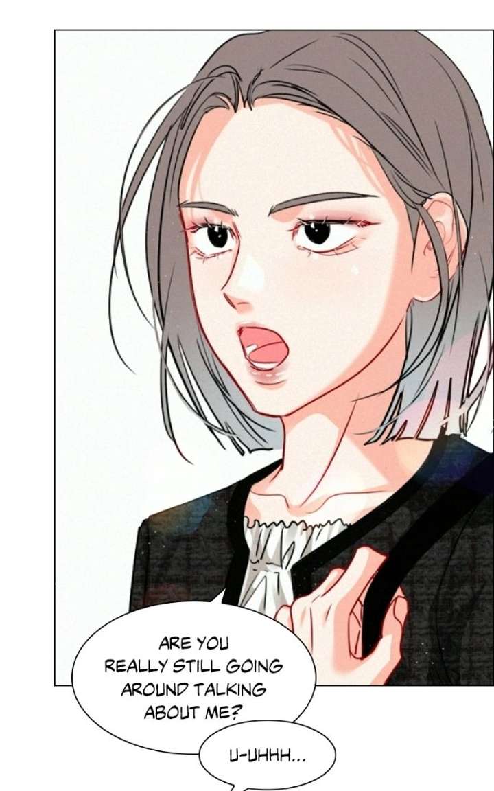 Dark History Is Going Backwards Chapter 51 - Page 8