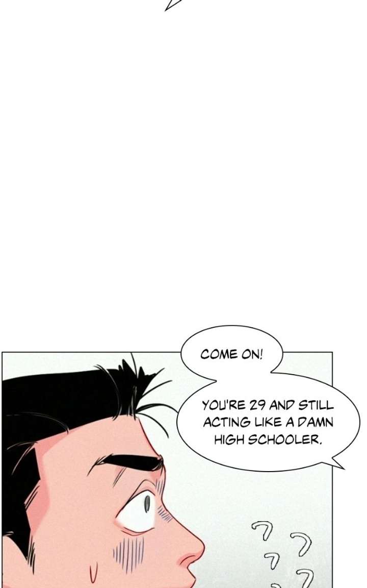 Dark History Is Going Backwards Chapter 51 - Page 9