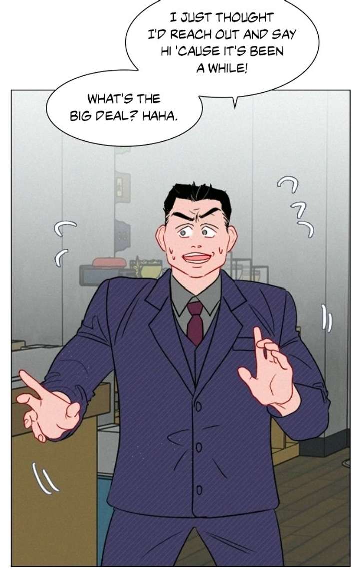 Dark History Is Going Backwards Chapter 51 - Page 13