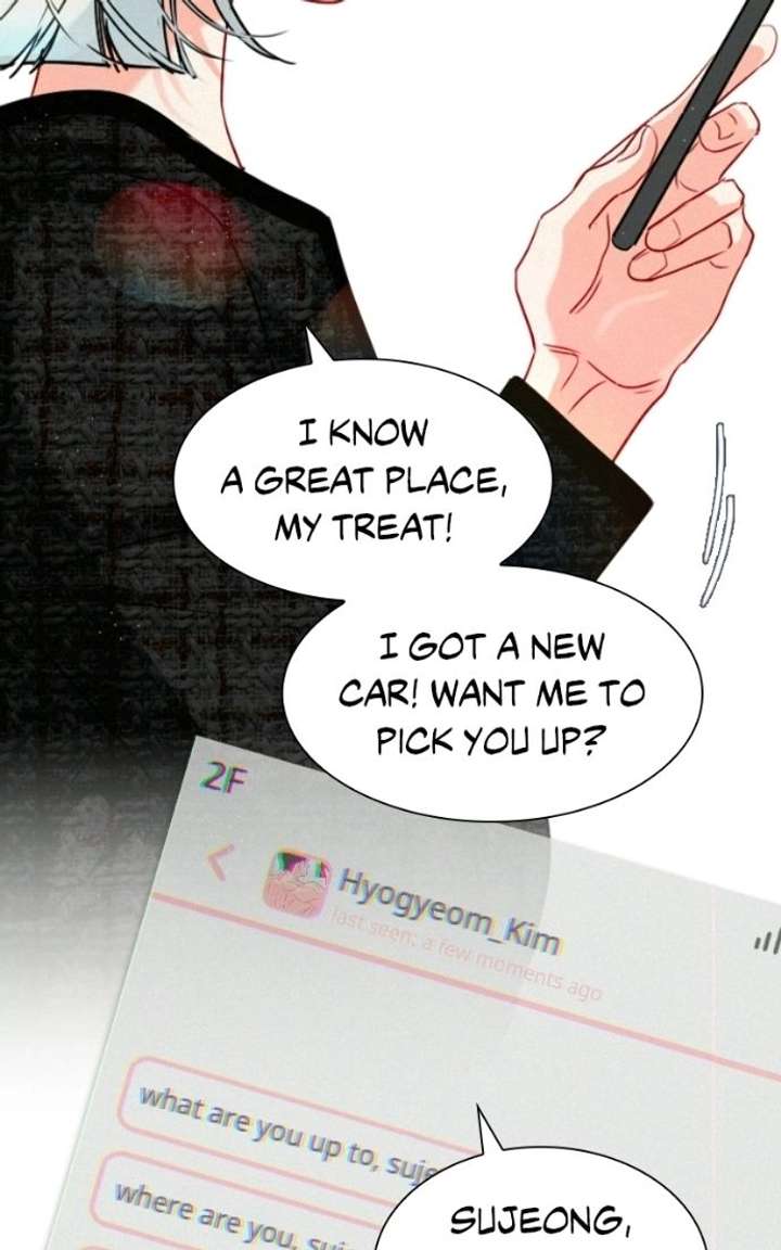 Dark History Is Going Backwards Chapter 51 - Page 15