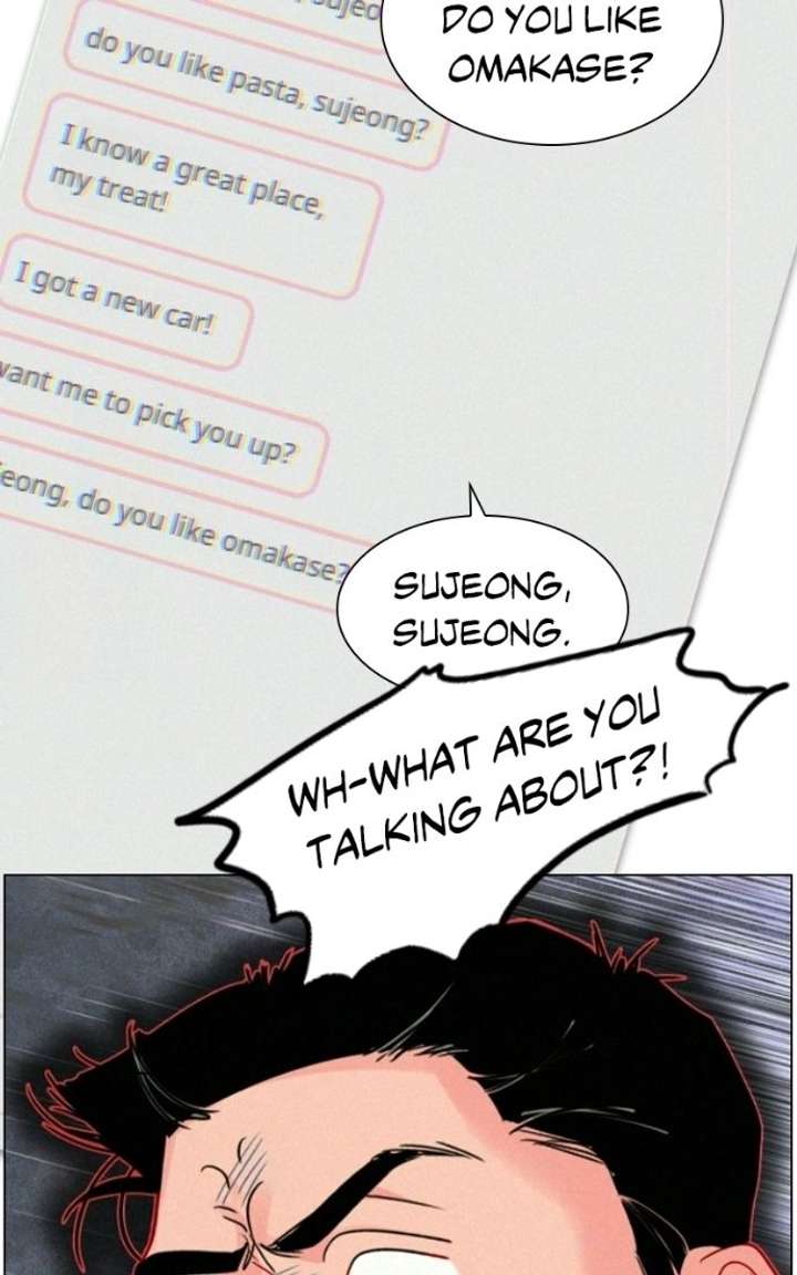 Dark History Is Going Backwards Chapter 51 - Page 16