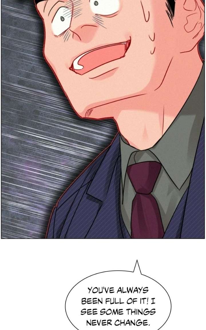 Dark History Is Going Backwards Chapter 51 - Page 17