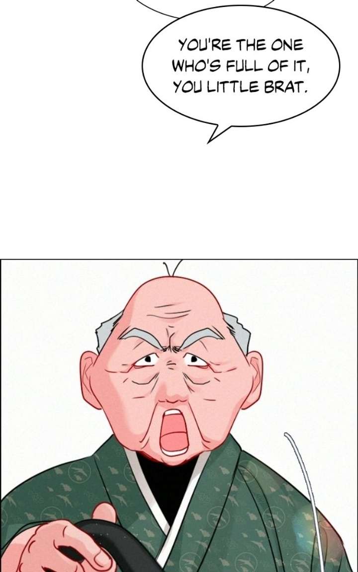 Dark History Is Going Backwards Chapter 51 - Page 18