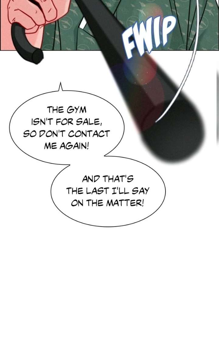 Dark History Is Going Backwards Chapter 51 - Page 19