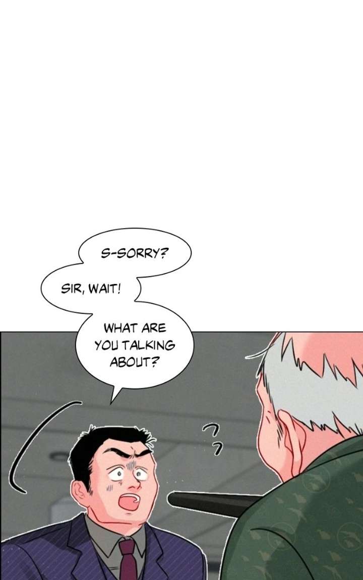 Dark History Is Going Backwards Chapter 51 - Page 20