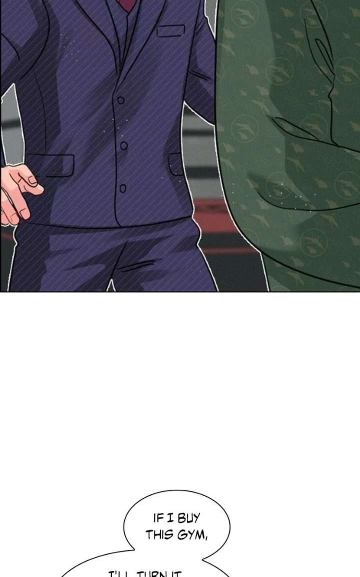 Dark History Is Going Backwards Chapter 51 - Page 21