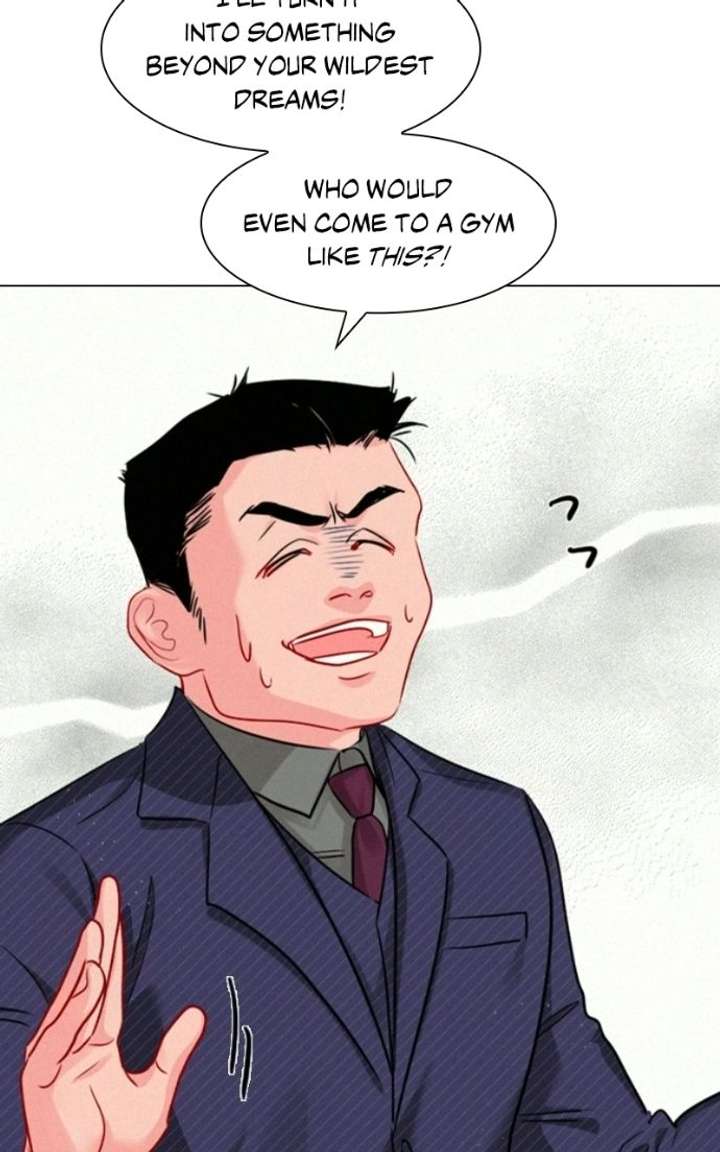 Dark History Is Going Backwards Chapter 51 - Page 22