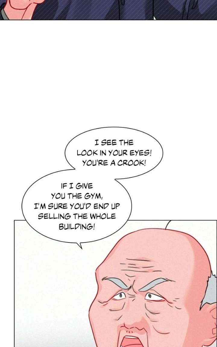 Dark History Is Going Backwards Chapter 51 - Page 23