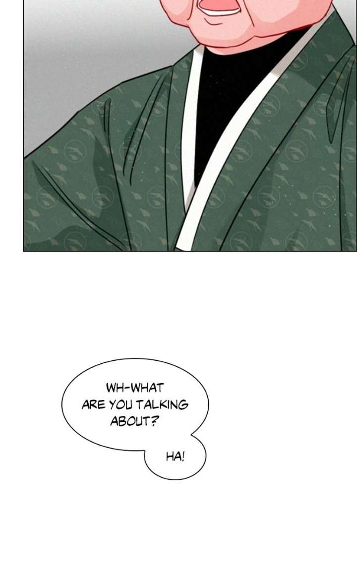 Dark History Is Going Backwards Chapter 51 - Page 24