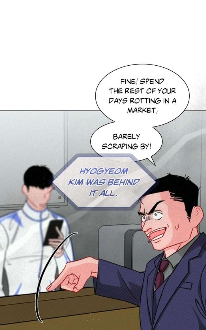 Dark History Is Going Backwards Chapter 51 - Page 25