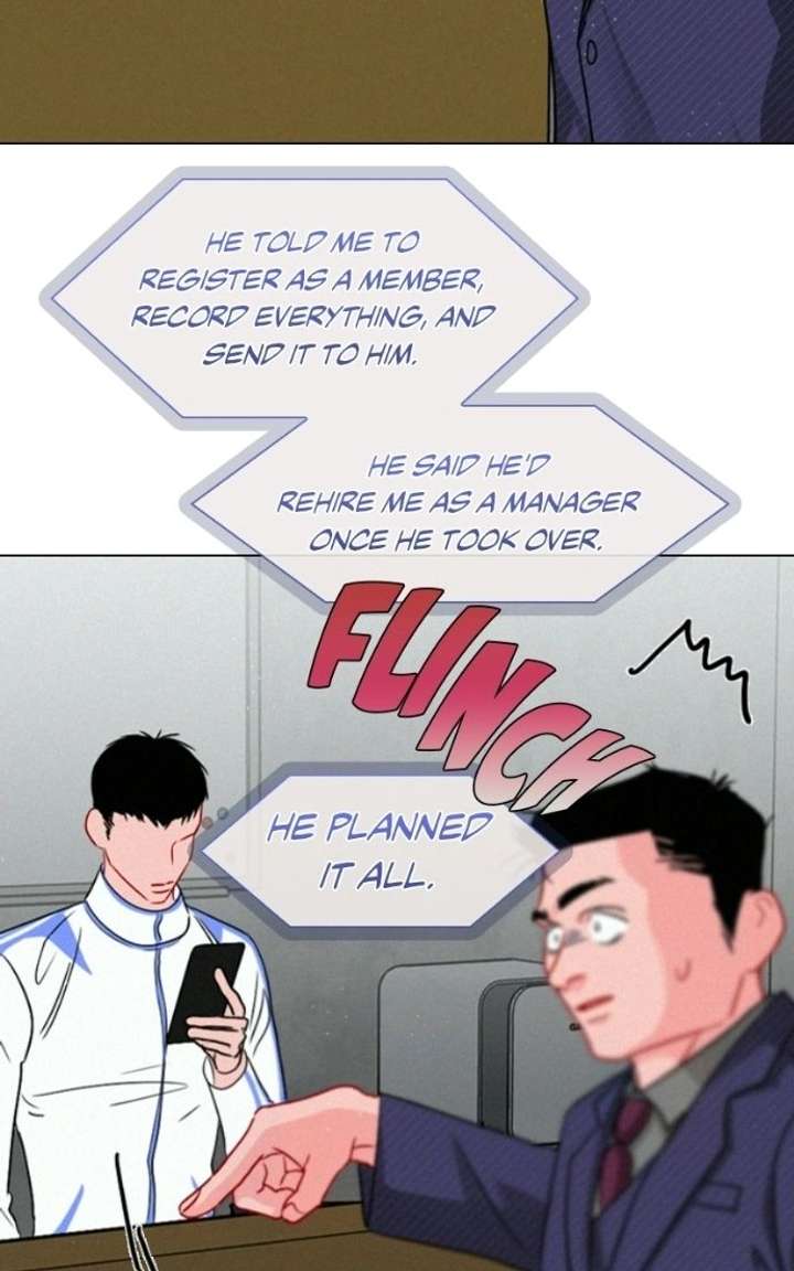 Dark History Is Going Backwards Chapter 51 - Page 26