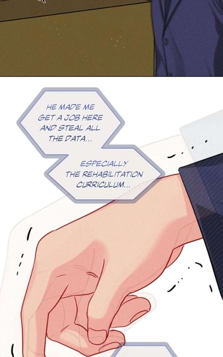 Dark History Is Going Backwards Chapter 51 - Page 27