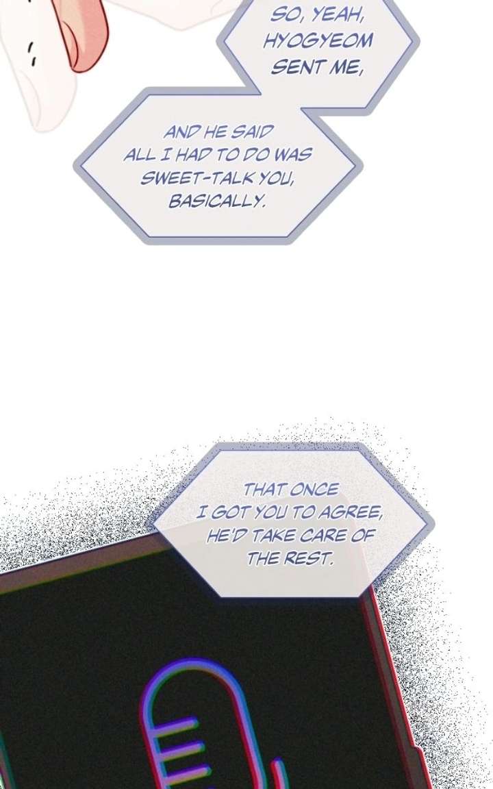 Dark History Is Going Backwards Chapter 51 - Page 28