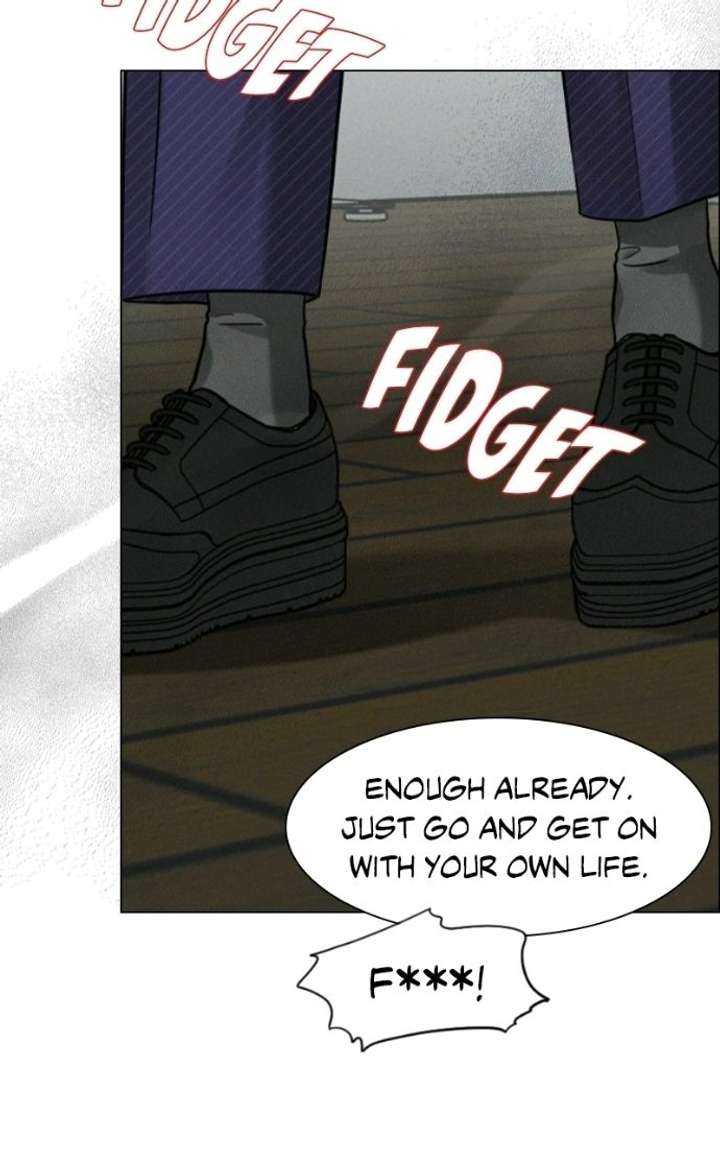 Dark History Is Going Backwards Chapter 51 - Page 33