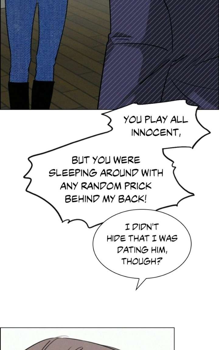 Dark History Is Going Backwards Chapter 51 - Page 35