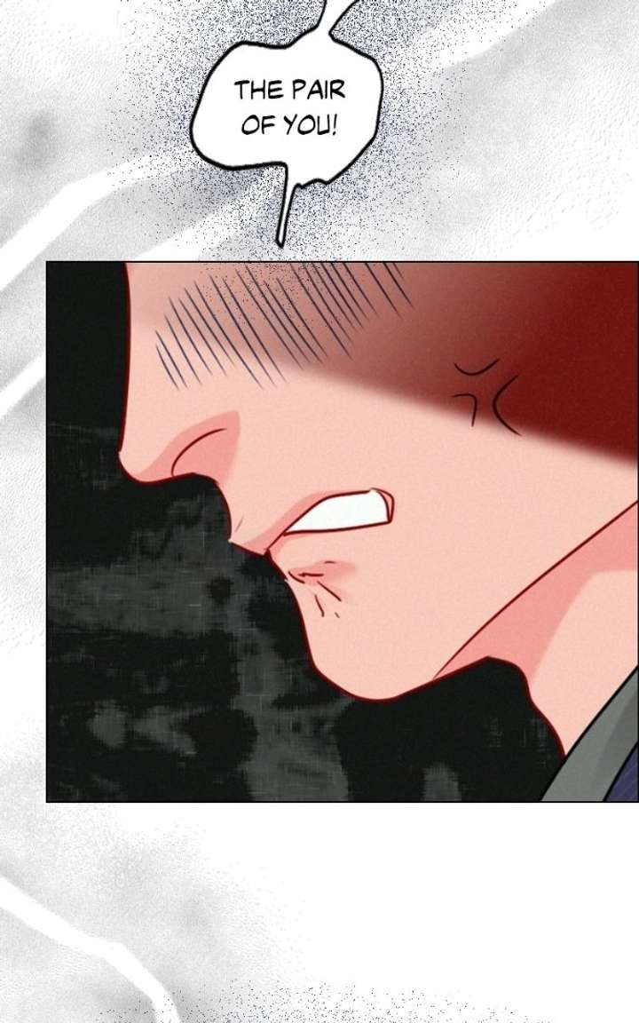 Dark History Is Going Backwards Chapter 51 - Page 37