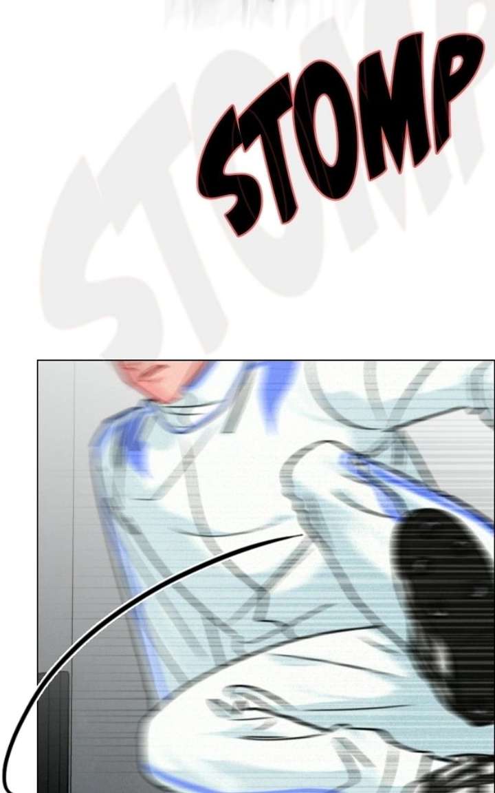 Dark History Is Going Backwards Chapter 51 - Page 45