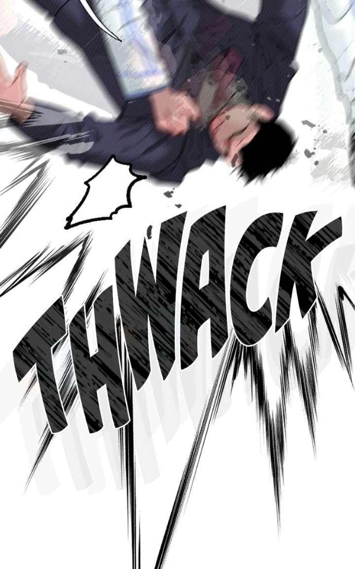 Dark History Is Going Backwards Chapter 51 - Page 49