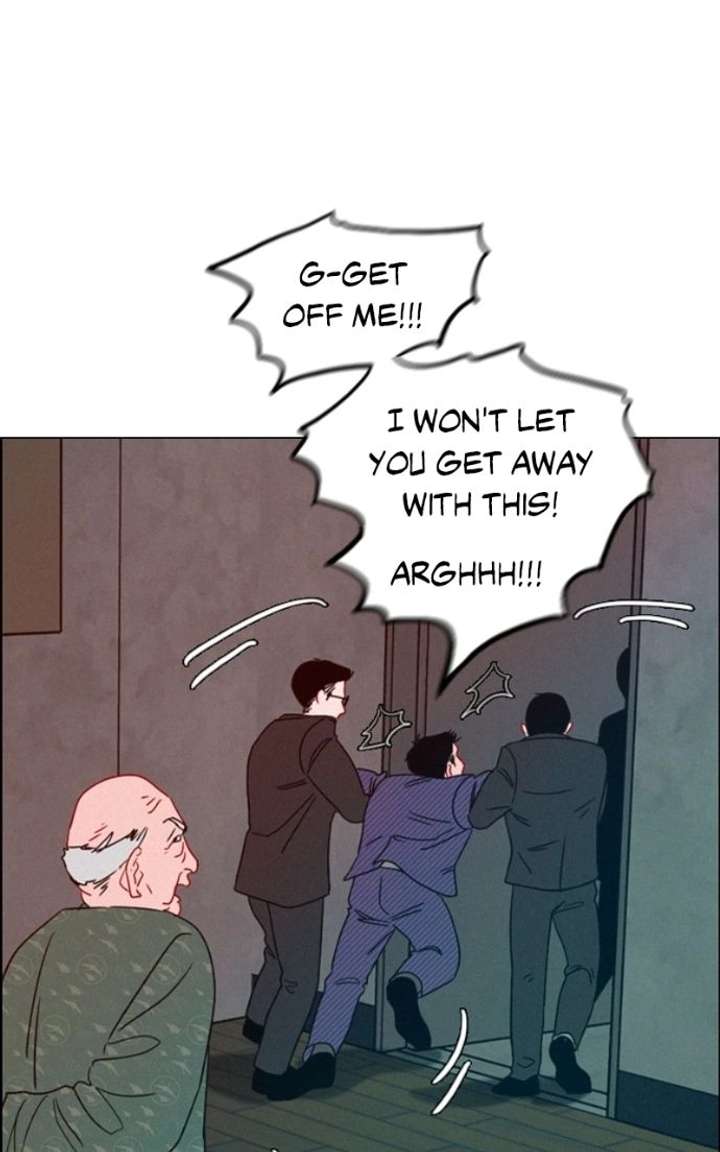 Dark History Is Going Backwards Chapter 51 - Page 55