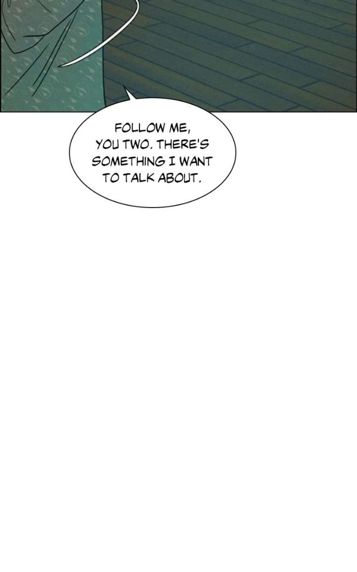 Dark History Is Going Backwards Chapter 51 - Page 56