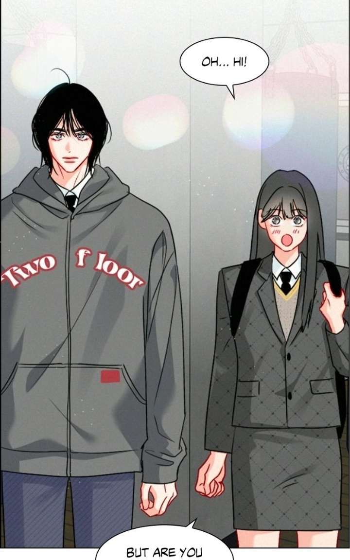 Dark History Is Going Backwards Chapter 51 - Page 59