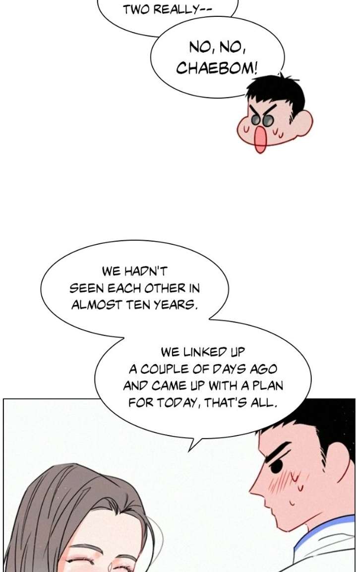 Dark History Is Going Backwards Chapter 51 - Page 60