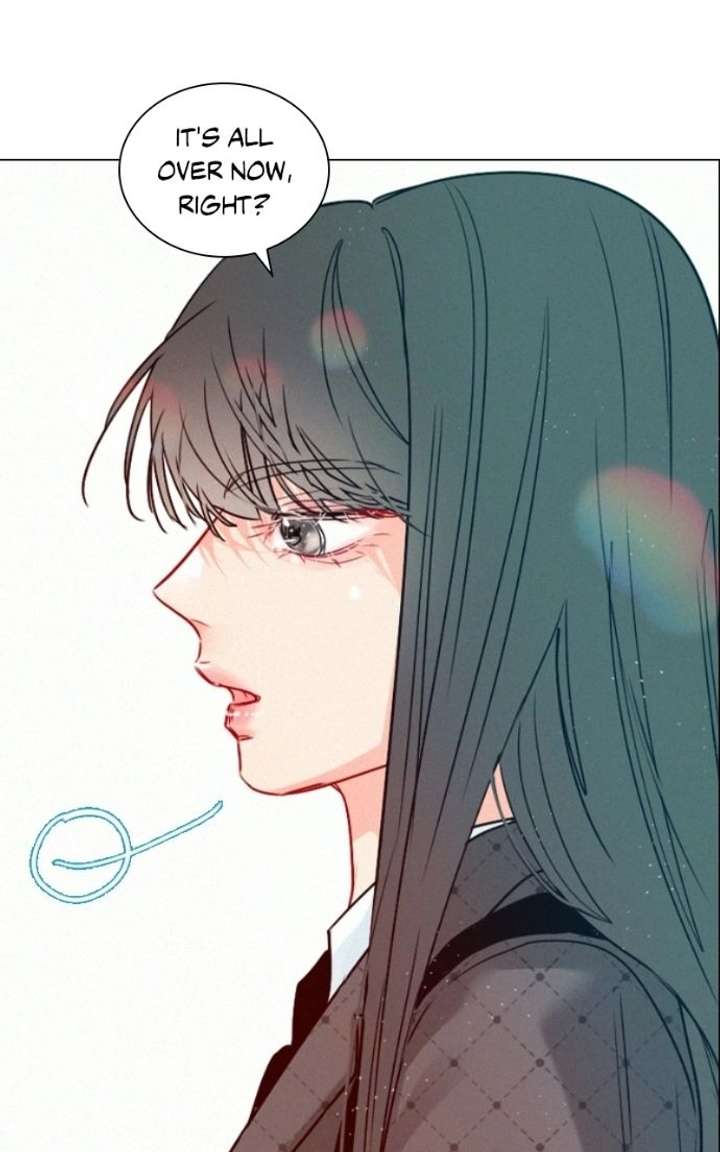 Dark History Is Going Backwards Chapter 51 - Page 64