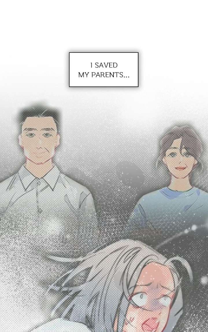 Dark History Is Going Backwards Chapter 51 - Page 67