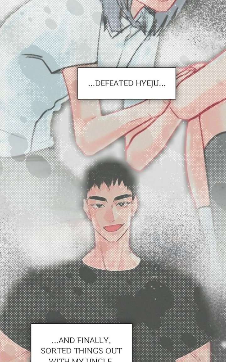 Dark History Is Going Backwards Chapter 51 - Page 68