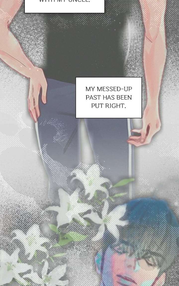 Dark History Is Going Backwards Chapter 51 - Page 69