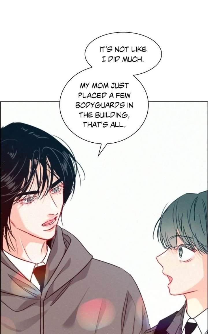 Dark History Is Going Backwards Chapter 51 - Page 76