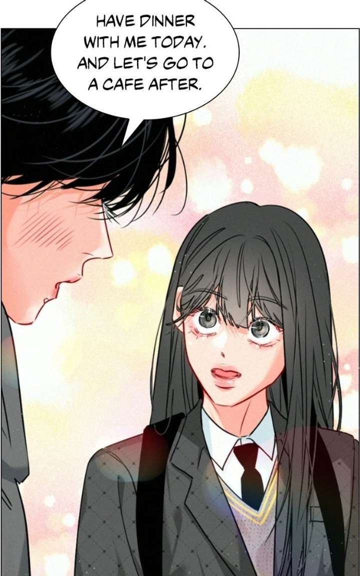 Dark History Is Going Backwards Chapter 51 - Page 81