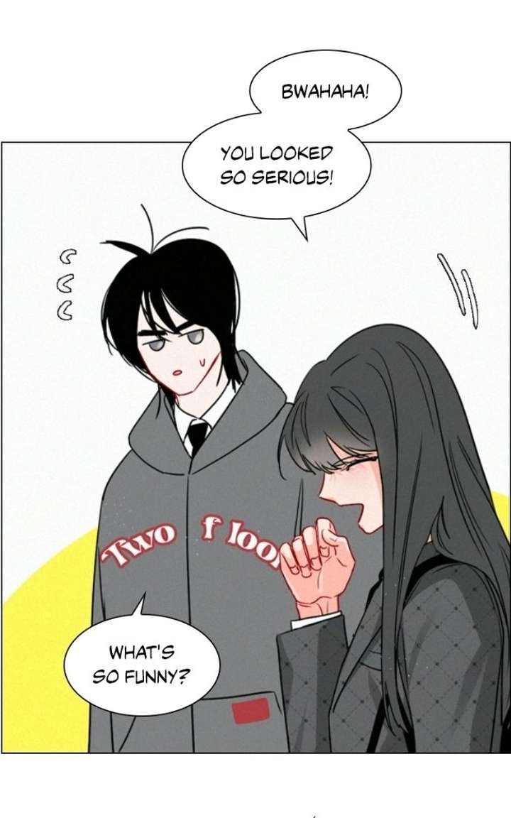 Dark History Is Going Backwards Chapter 51 - Page 83